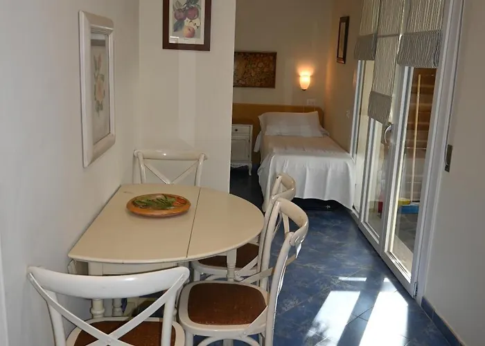 Aparthotel Il Mandorlo