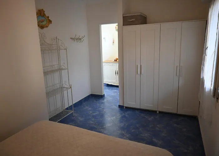 Il Mandorlo Aparthotel 4*