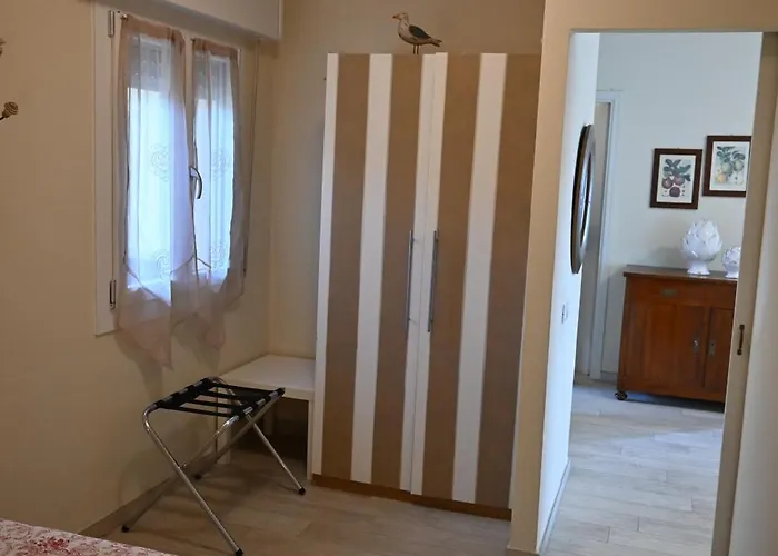 Aparthotel Il Mandorlo 4*