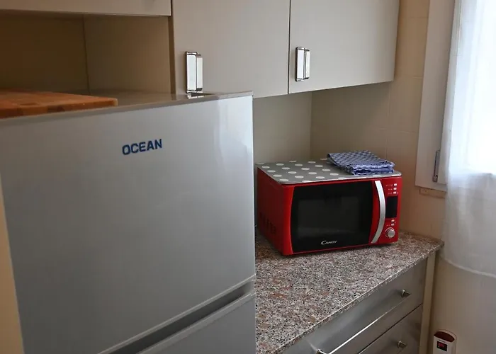 Il Mandorlo 4* Lacona