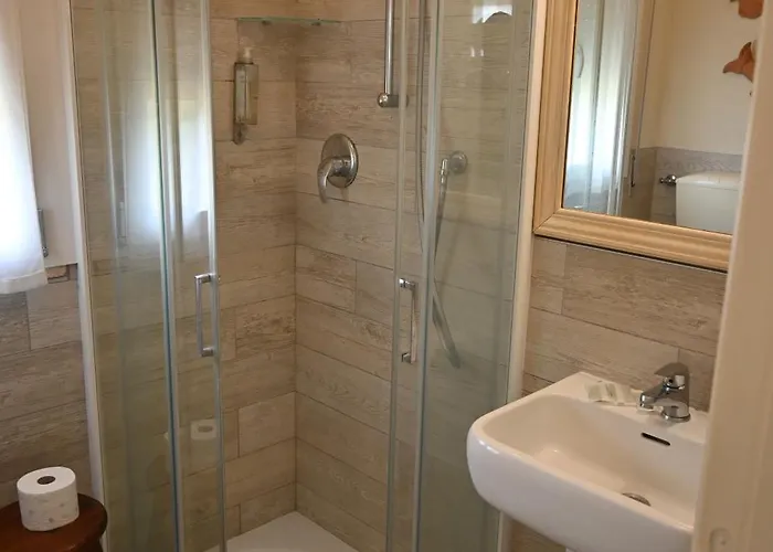 Il Mandorlo Aparthotel Lacona