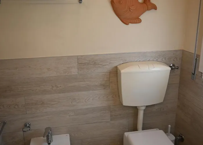 Aparthotel Il Mandorlo Lacona