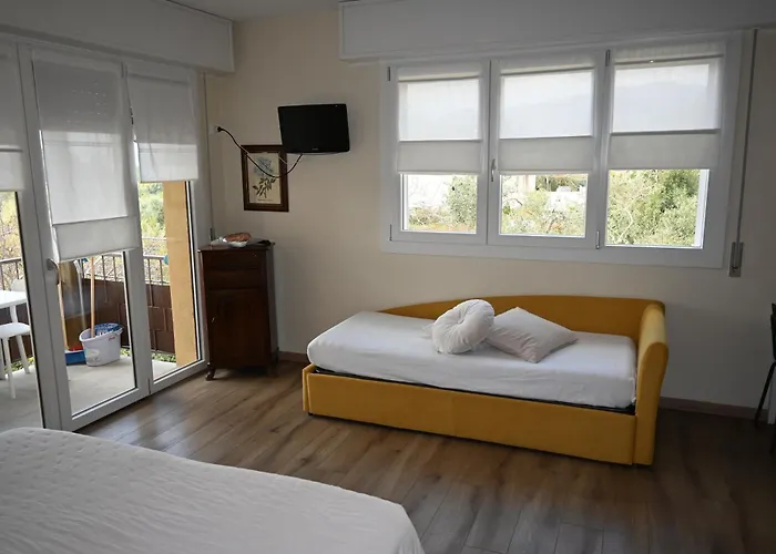 Il Mandorlo Aparthotel