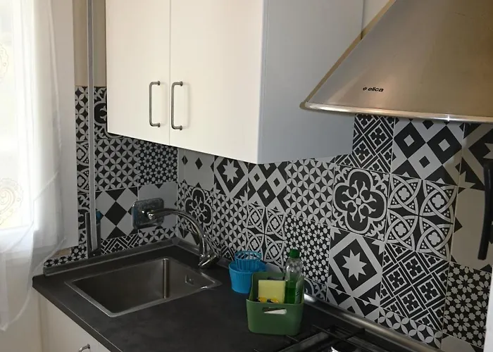 Aparthotel Il Mandorlo