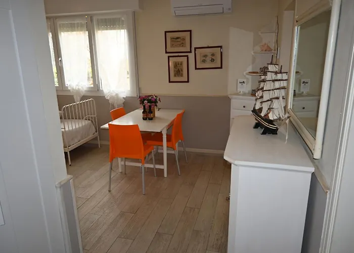 Il Mandorlo Aparthotel