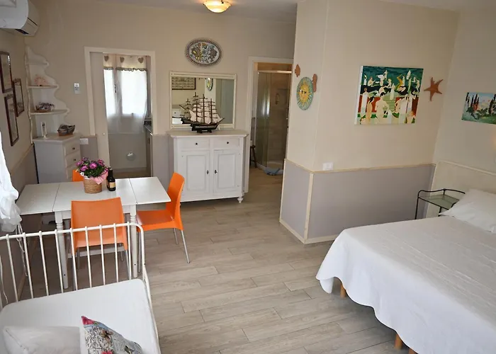 Il Mandorlo Aparthotel