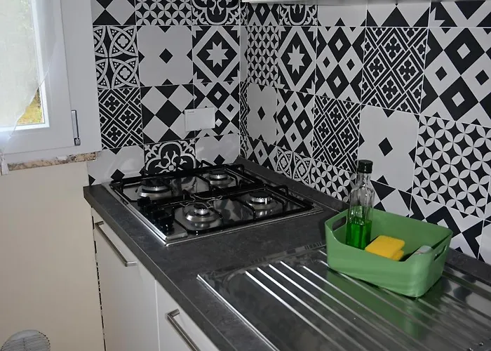 Aparthotel Il Mandorlo 4*