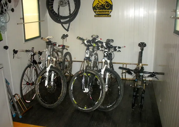 Aparthotel Il Mandorlo Lacona