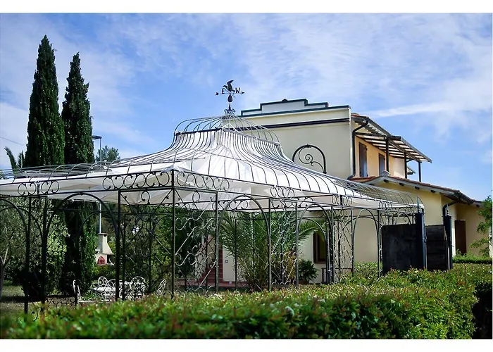 Il Mandorlo Aparthotel