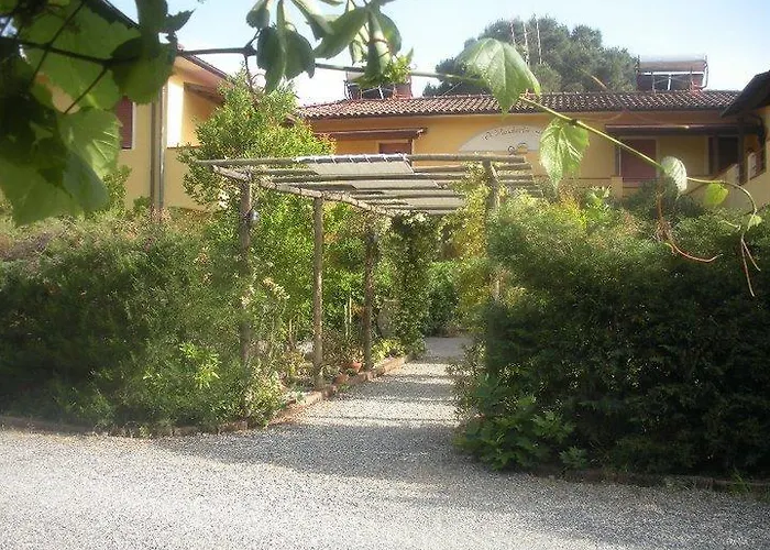 Il Mandorlo Aparthotel