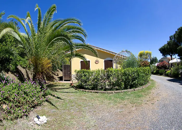 Il Mandorlo Aparthotel