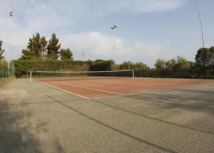 Aparthotel Il Mandorlo 4*