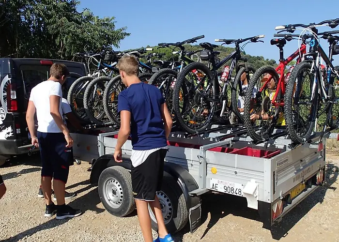 Aparthotel Il Mandorlo