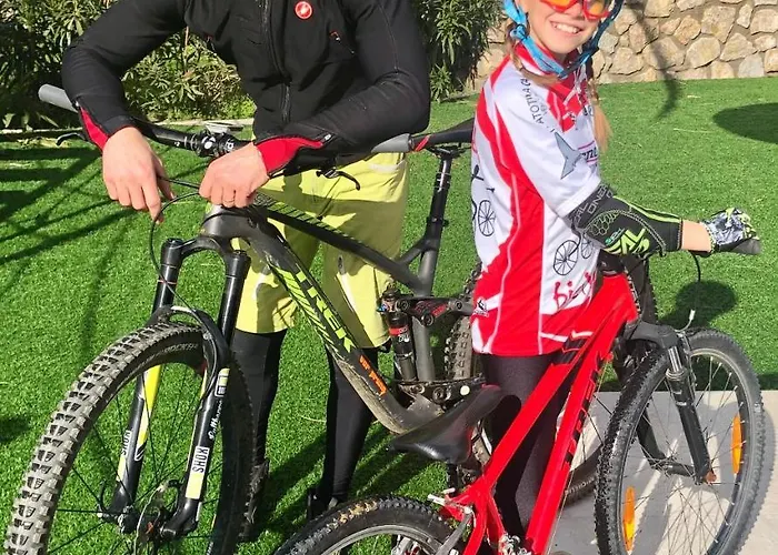 Aparthotel Il Mandorlo