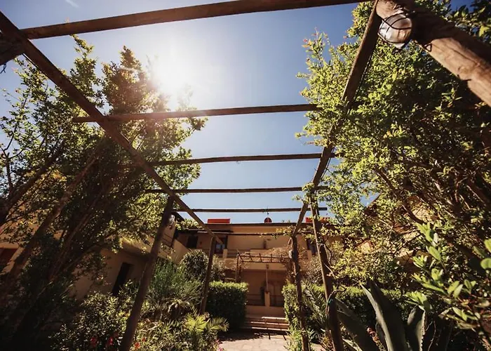 Il Mandorlo Aparthotel