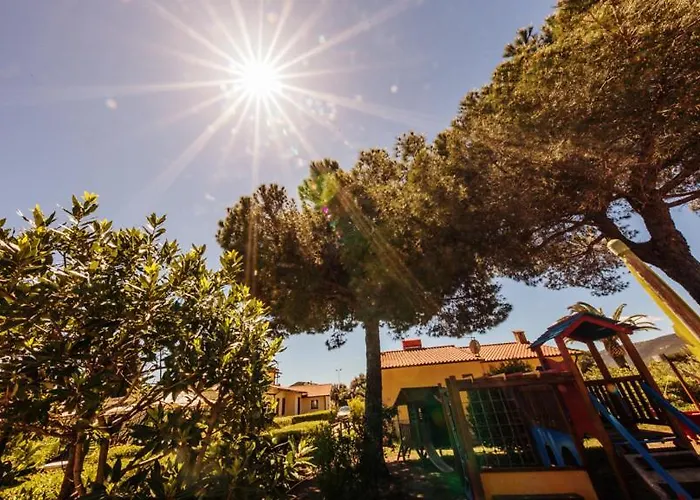 Il Mandorlo Aparthotel