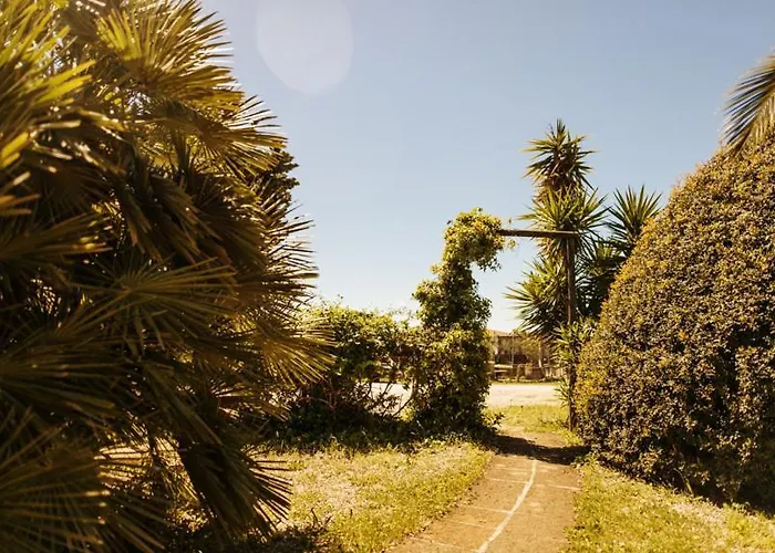 Il Mandorlo Aparthotel