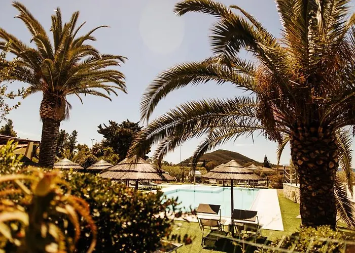 Il Mandorlo Aparthotel