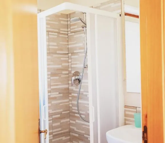 Il Mandorlo Lejlighedshotel