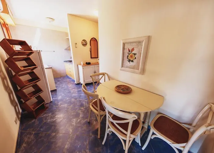 Aparthotel Il Mandorlo