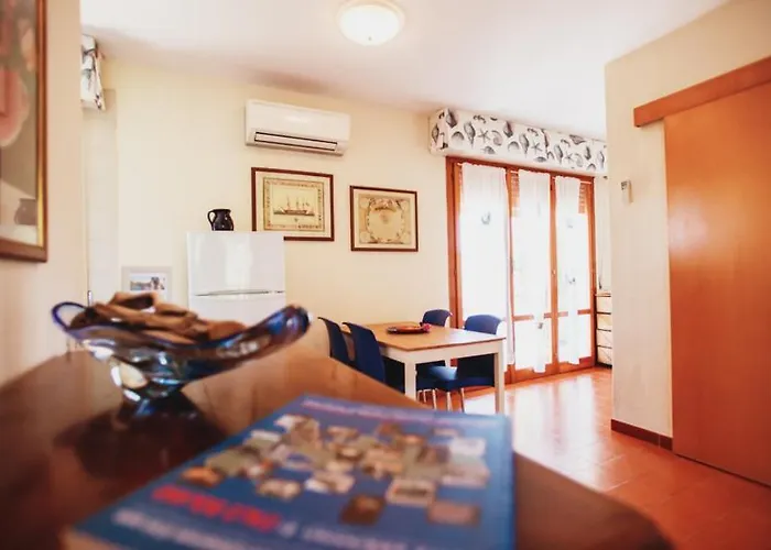 Aparthotel Il Mandorlo 4*