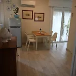 מלון דירות Il Mandorlo 4*