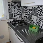 מלון דירות Il Mandorlo 4*