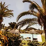 Il Mandorlo מלון דירות