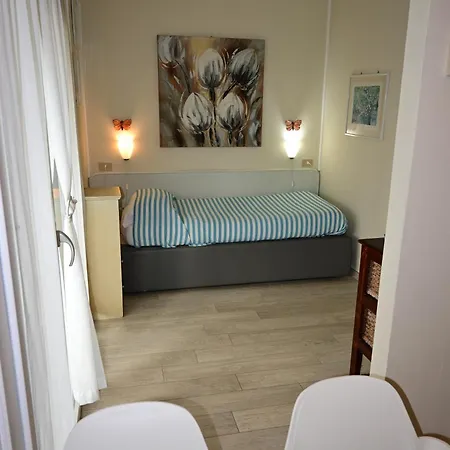Il Mandorlo