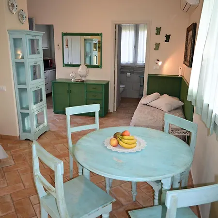 Il Mandorlo