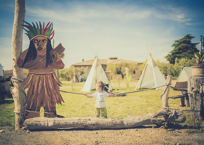 Il Mandorlo ラコナ