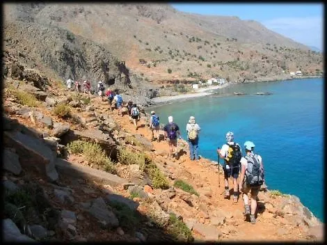 Il Mandorlo ラコナ